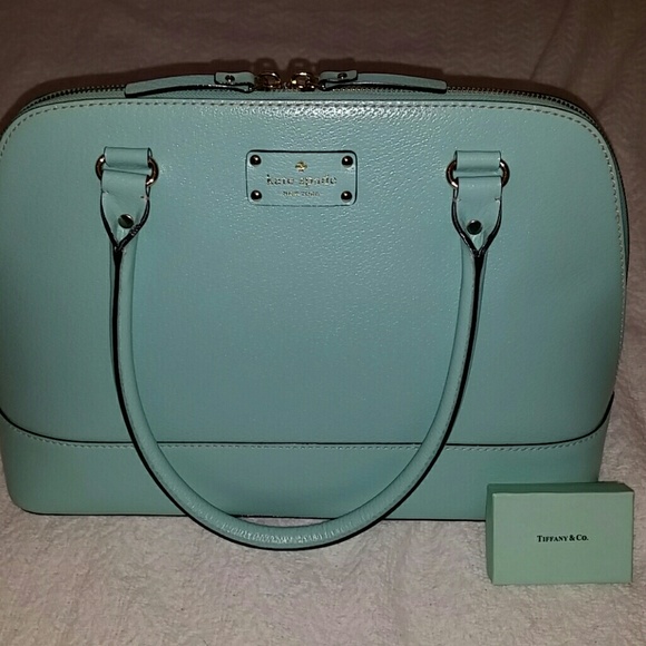 kate spade Handbags - **HP**Kate Spade Rachelle Wellesley